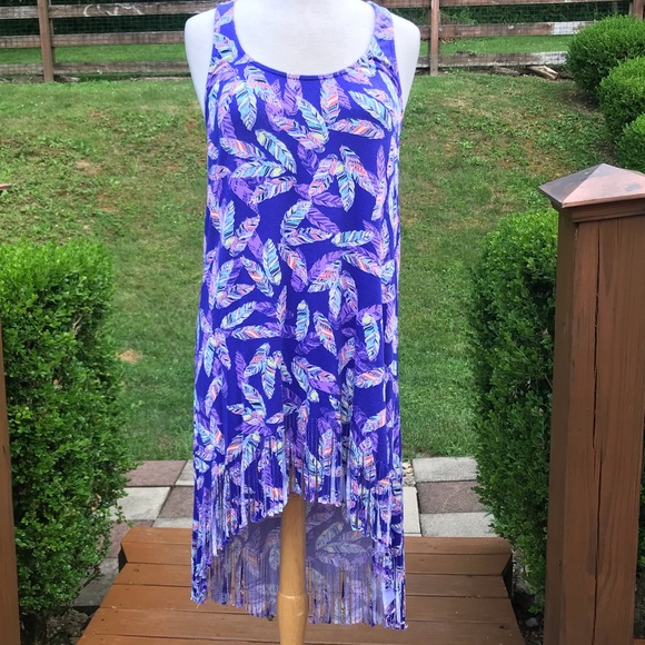 Hobie Bathing Suit Cover-up - Picture 2 of 13